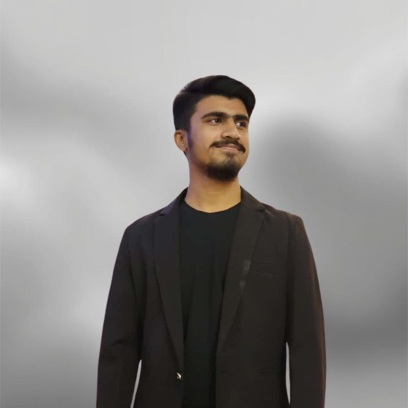 Owais Ali Khan